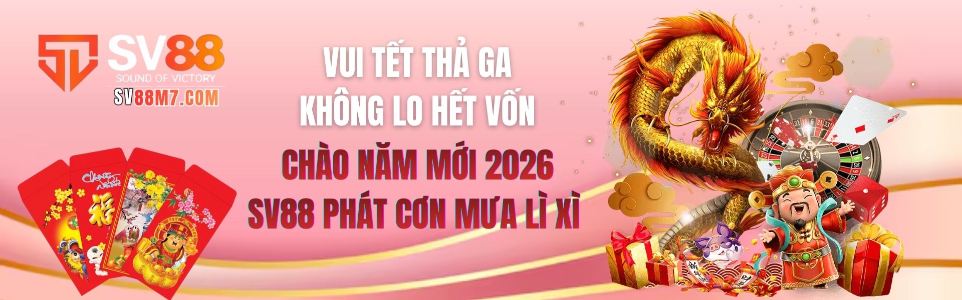 Banner SV88