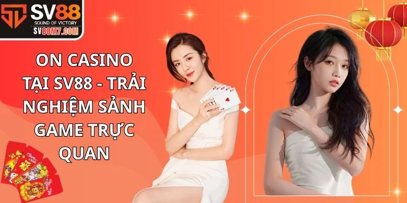 ON Casino